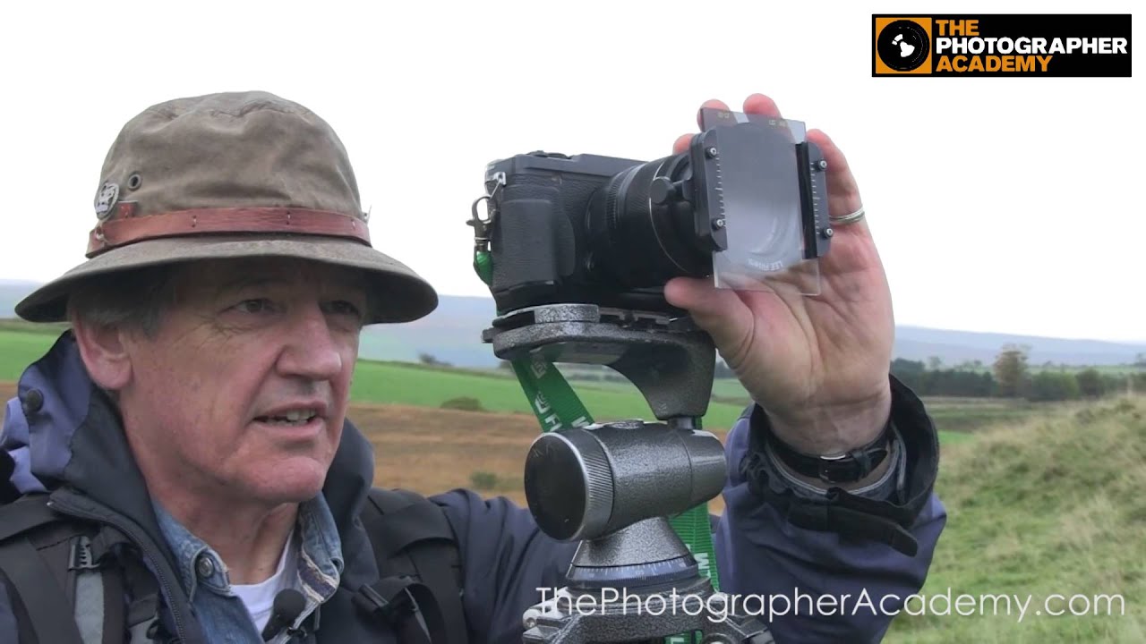 Spot Metering and the Zone System with Richard White