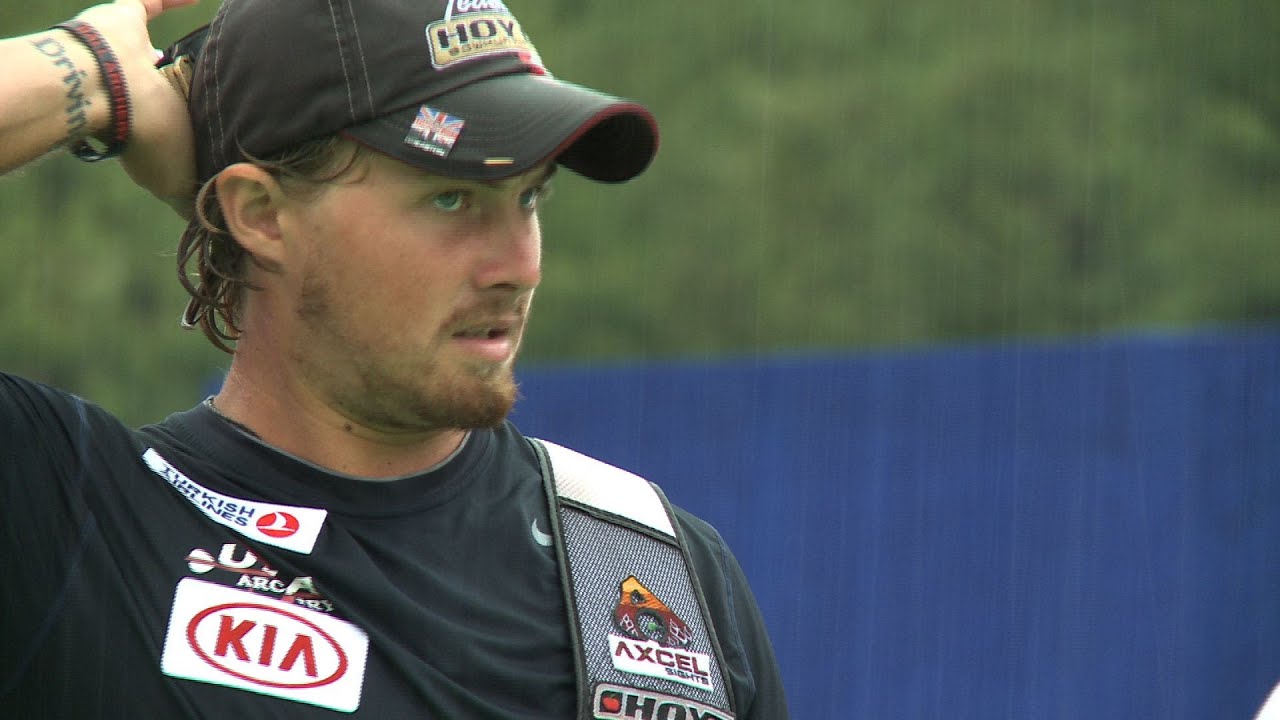 USA v Japan – recurve mixed team gold final | Tokyo 2012 Archery World Cup Final