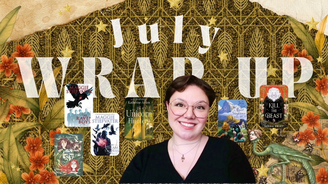 July Wrap Up | 2026