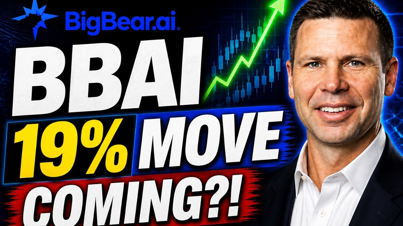 Прибыль BBAI шокирует: ожидается рост на 19%?! 🚨