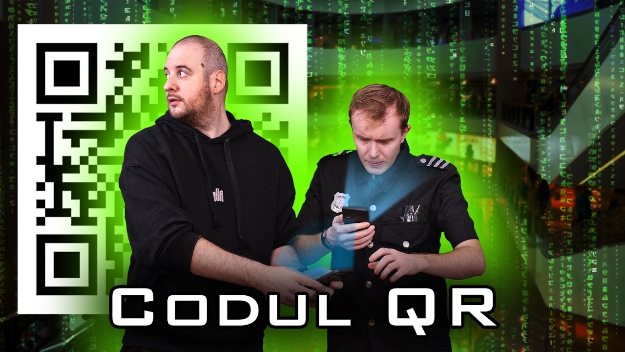 CODUL QR