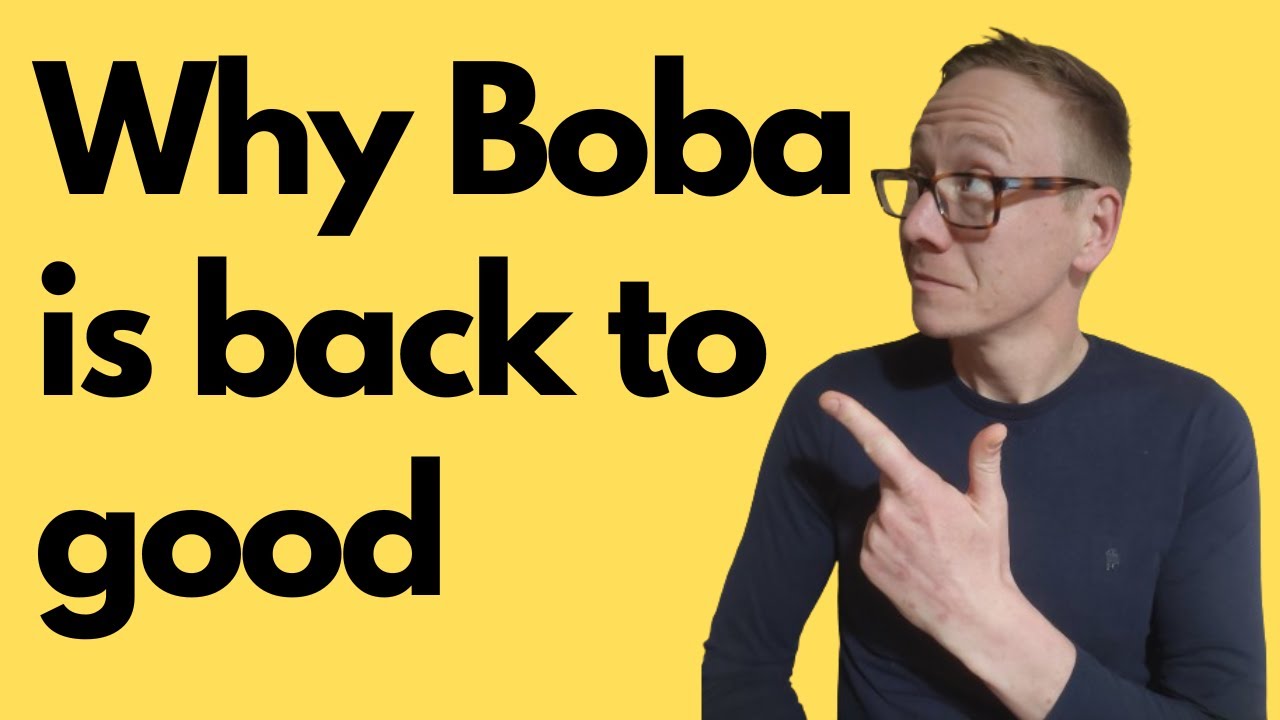 Why Boba Network (BOBA) will gain good money