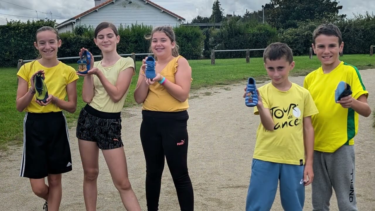 Cross solidaire 2024-2024