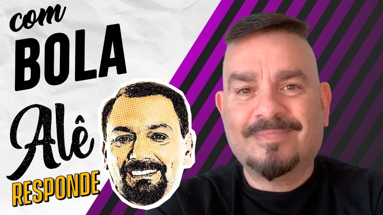 "NUNCA MAIS QUERO VER EDUARDO STERBLITCH NA MINHA VIDA" - BOLA no Alê Responde 