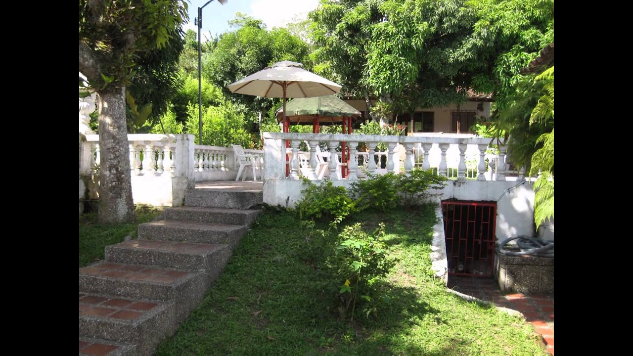 Bonita Casa en  Supia Caldas Colombia