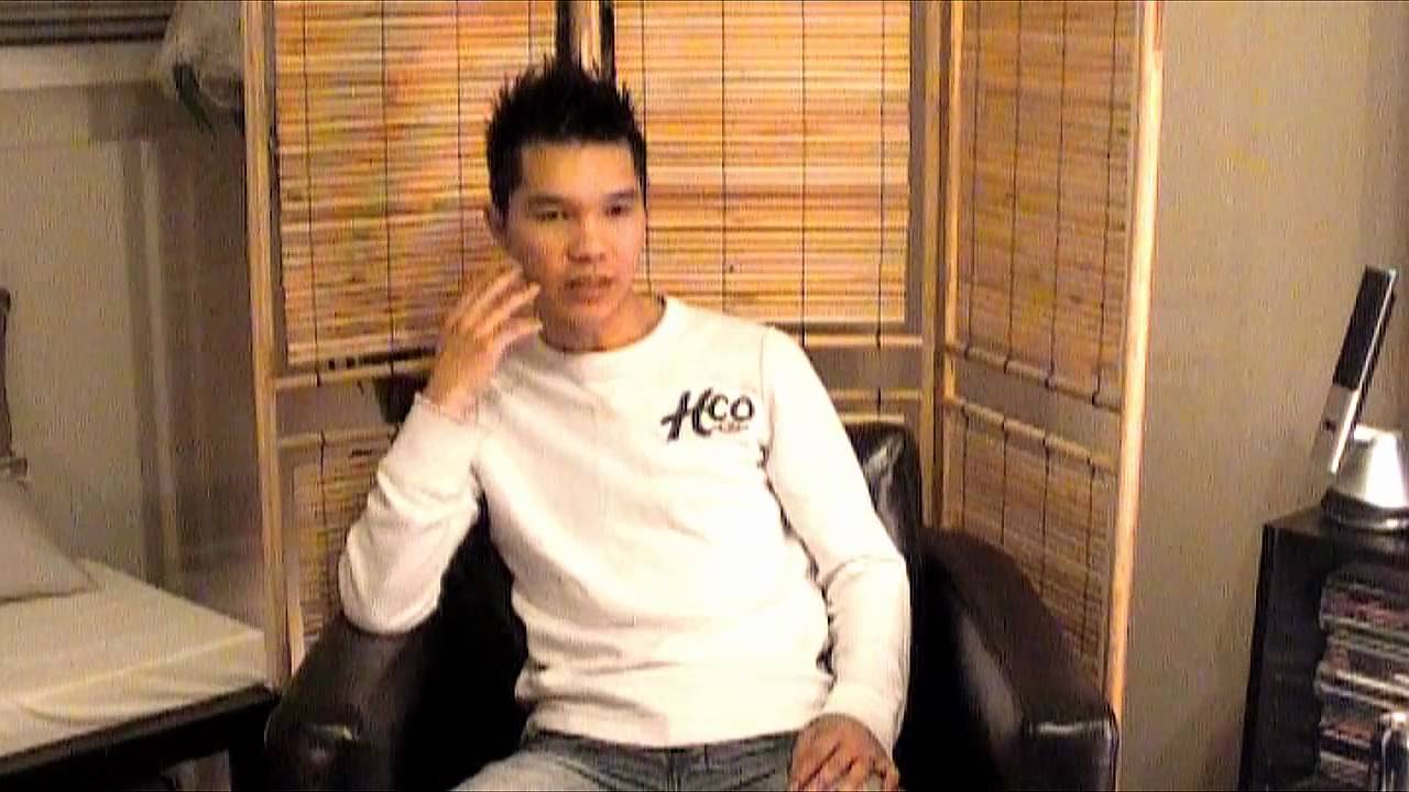 Hmong Artist Collaboration - Interview Session