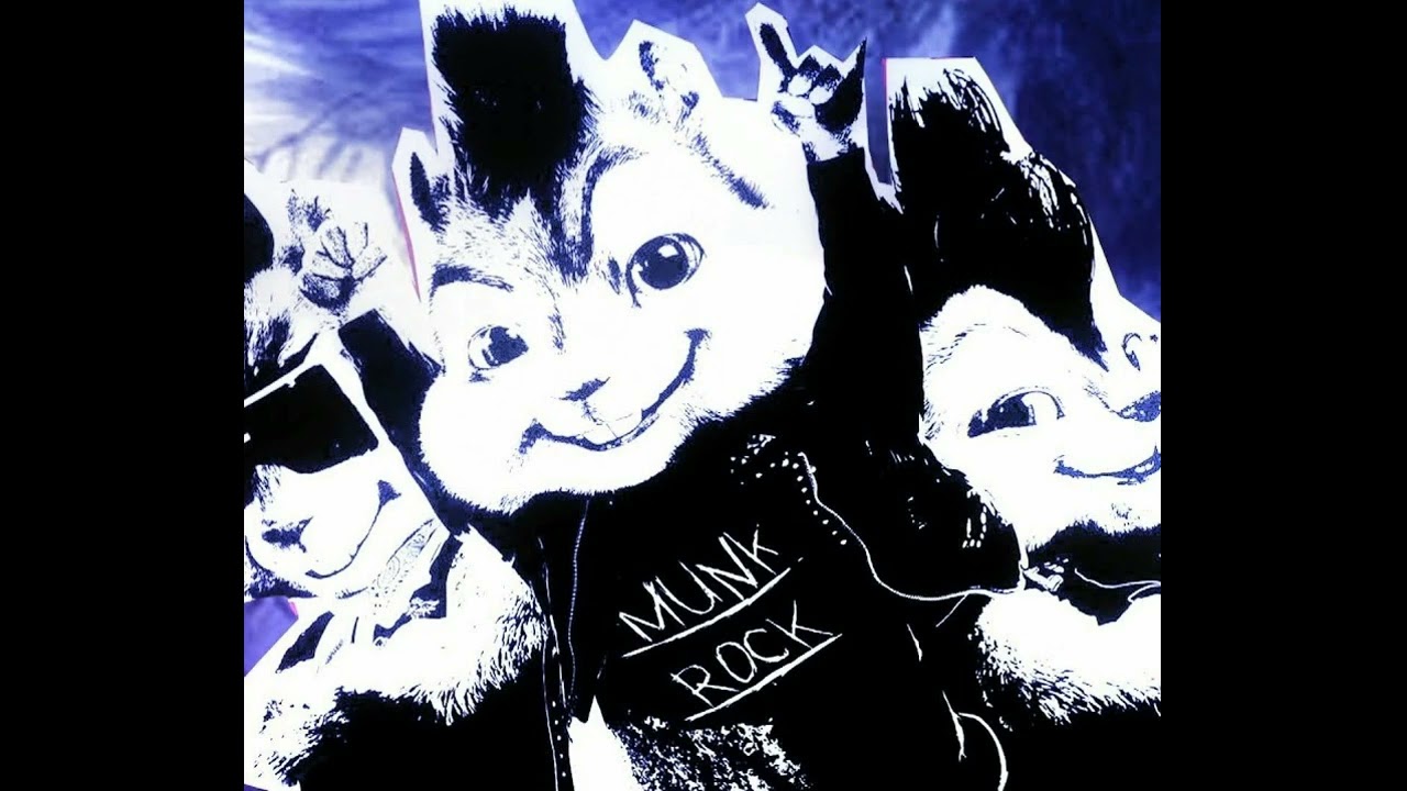 Smash Into Pieces - Sleepwalking | Rock Cover Chipmunks