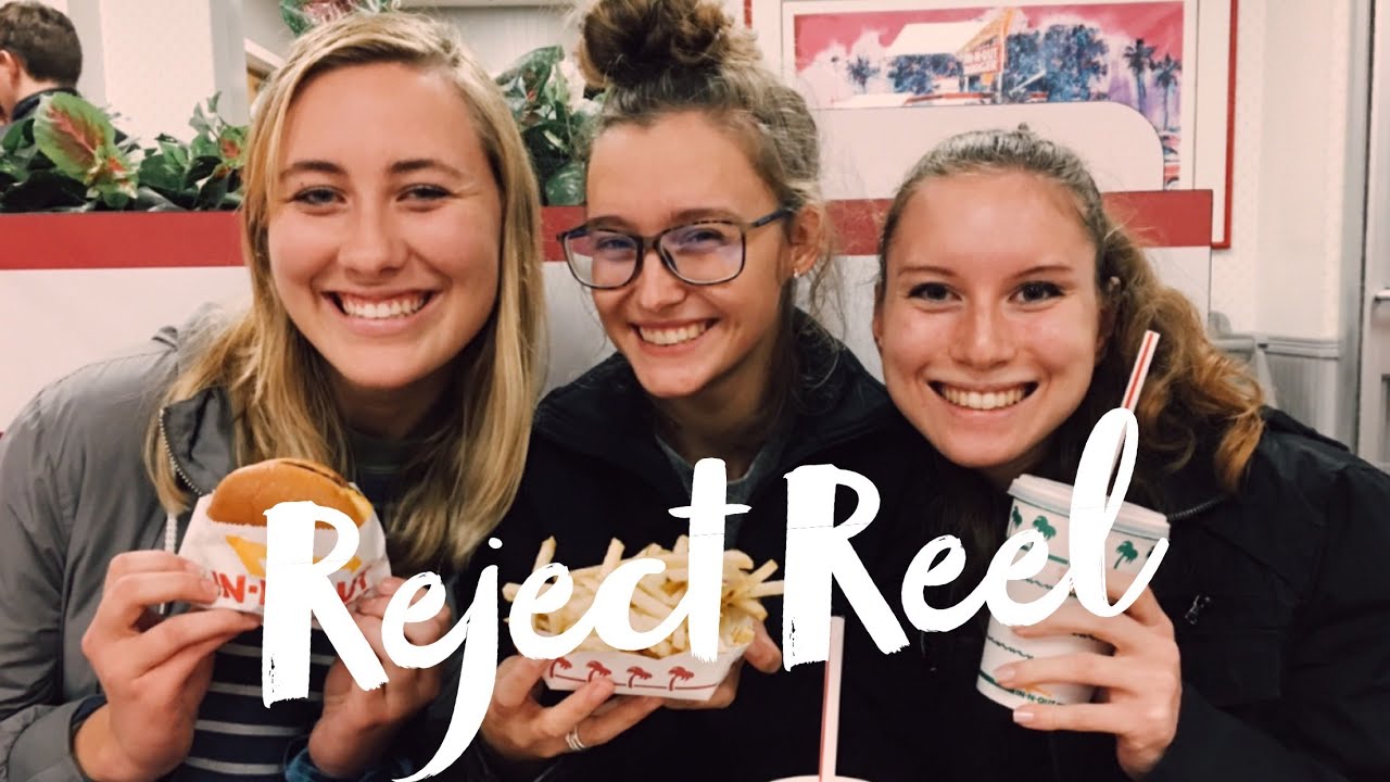 REJECT REEL!