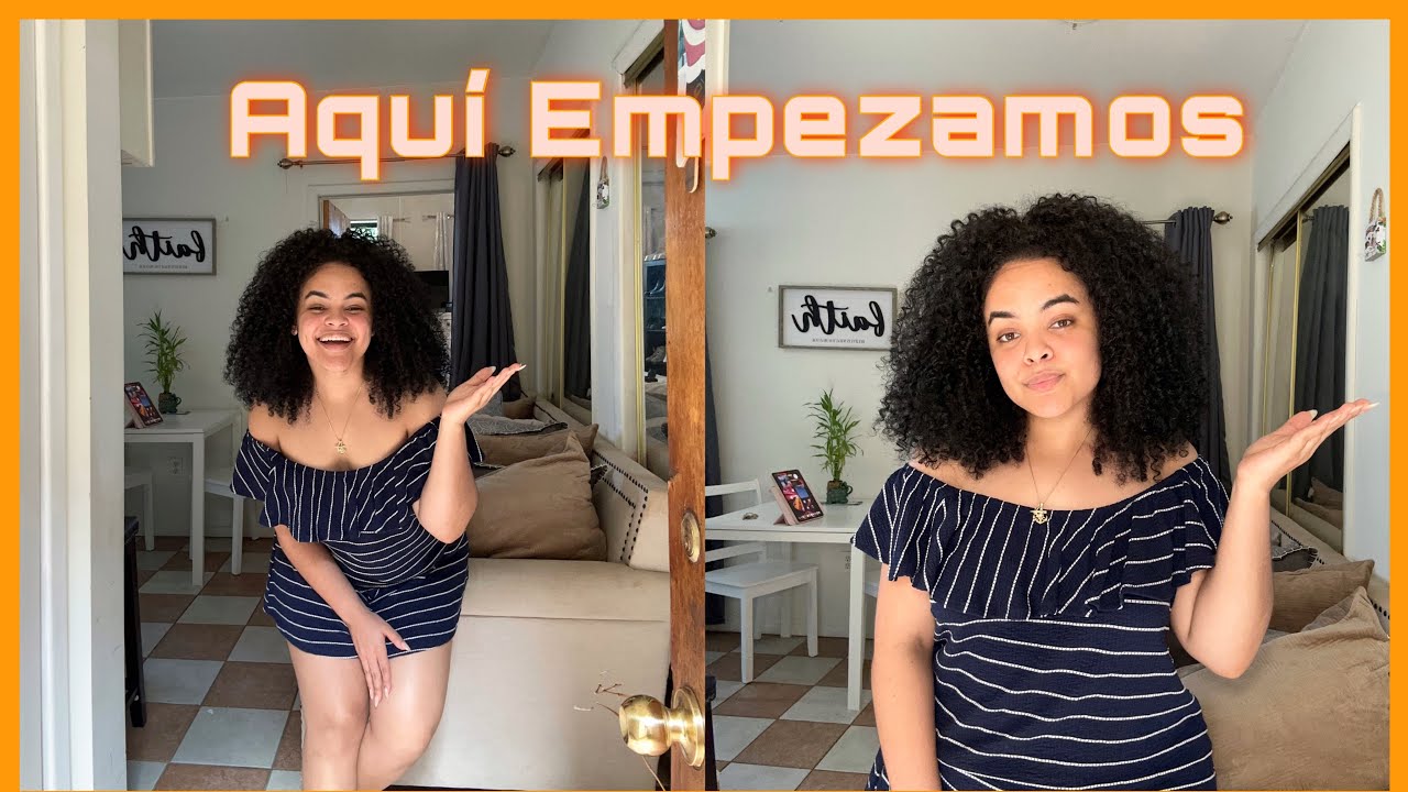 MI APARTAMENTO DE $1800 DÓLARES EN NUEVA YORK 🗽 |HOUSE TOUR Ft Lali