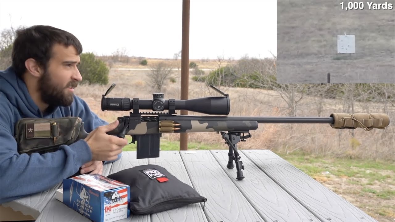 What Is My Favorite Gun? (2021)