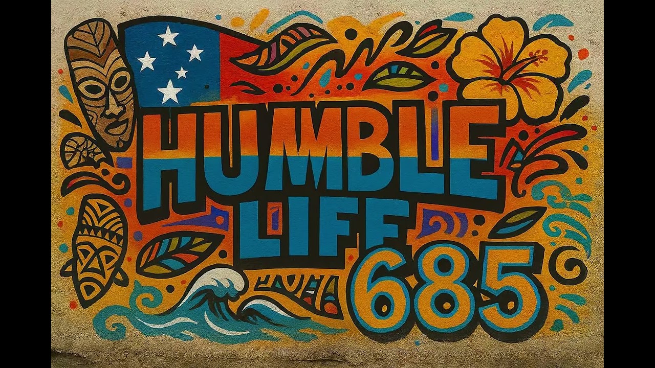 Humble Life 685