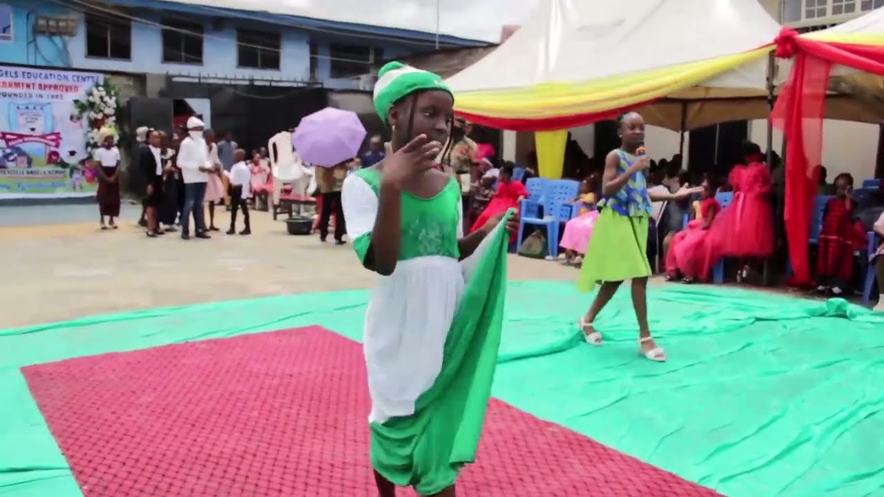 NIGERIANS MUST NOT DIE