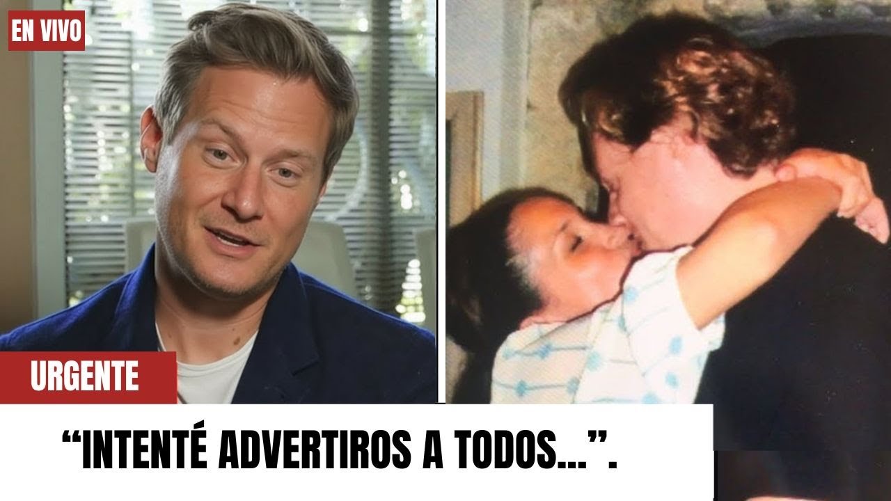 El exmarido de Meghan, Trevor Engelson, REVELA por qu&eacute; su familia RECHAZ&Oacute; a Meghan Markle.