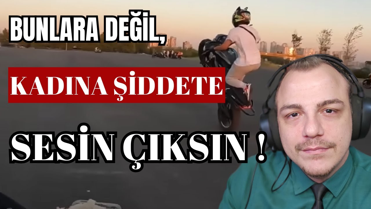 Asıl Odaklanman Gerekene Odaklan - Motosiklet Kaza İncelemeleri #motosiklet #motovlog #motorcycle