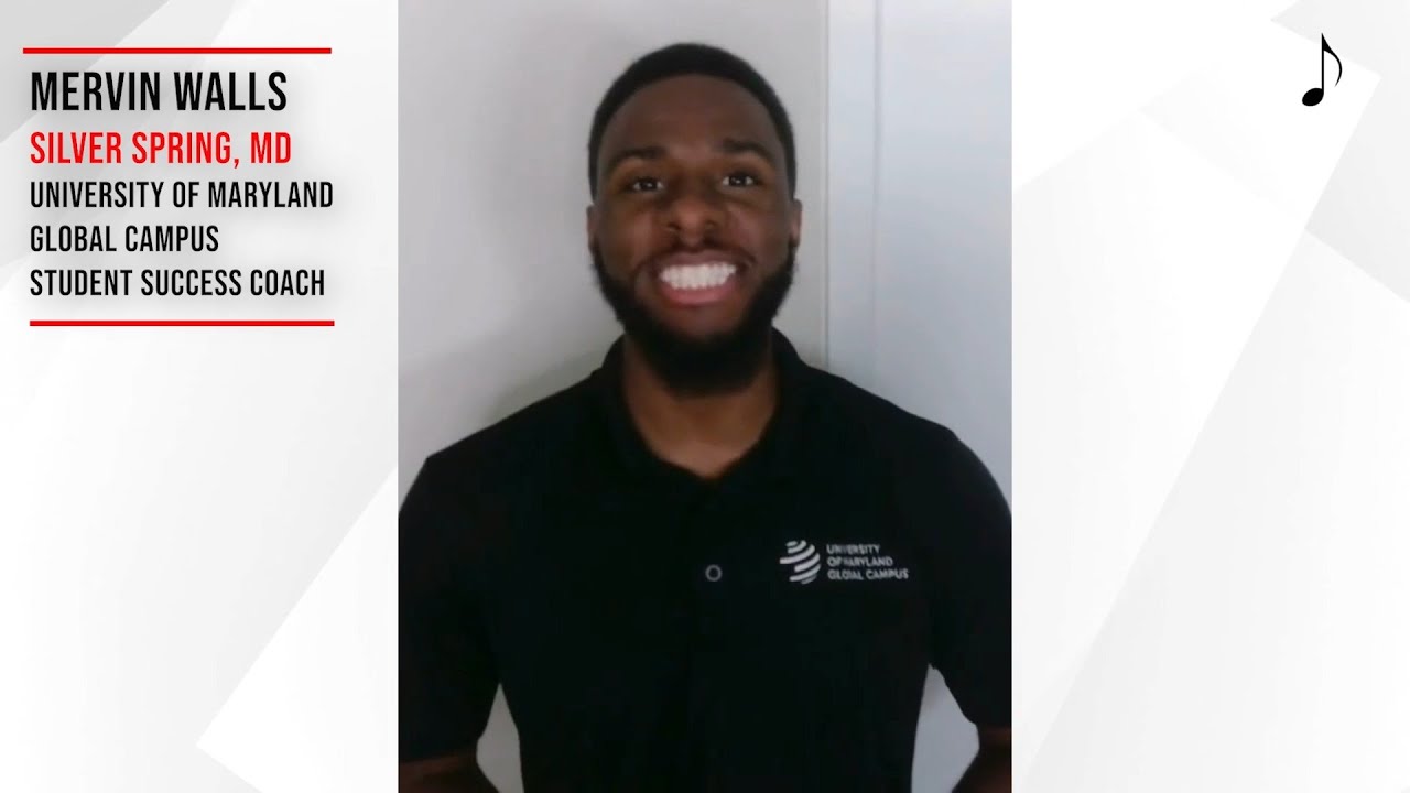 UMGC Thriving Thursday: Tips for #UMGCstudents - FALL 2022 Episode 2: Financial Aid