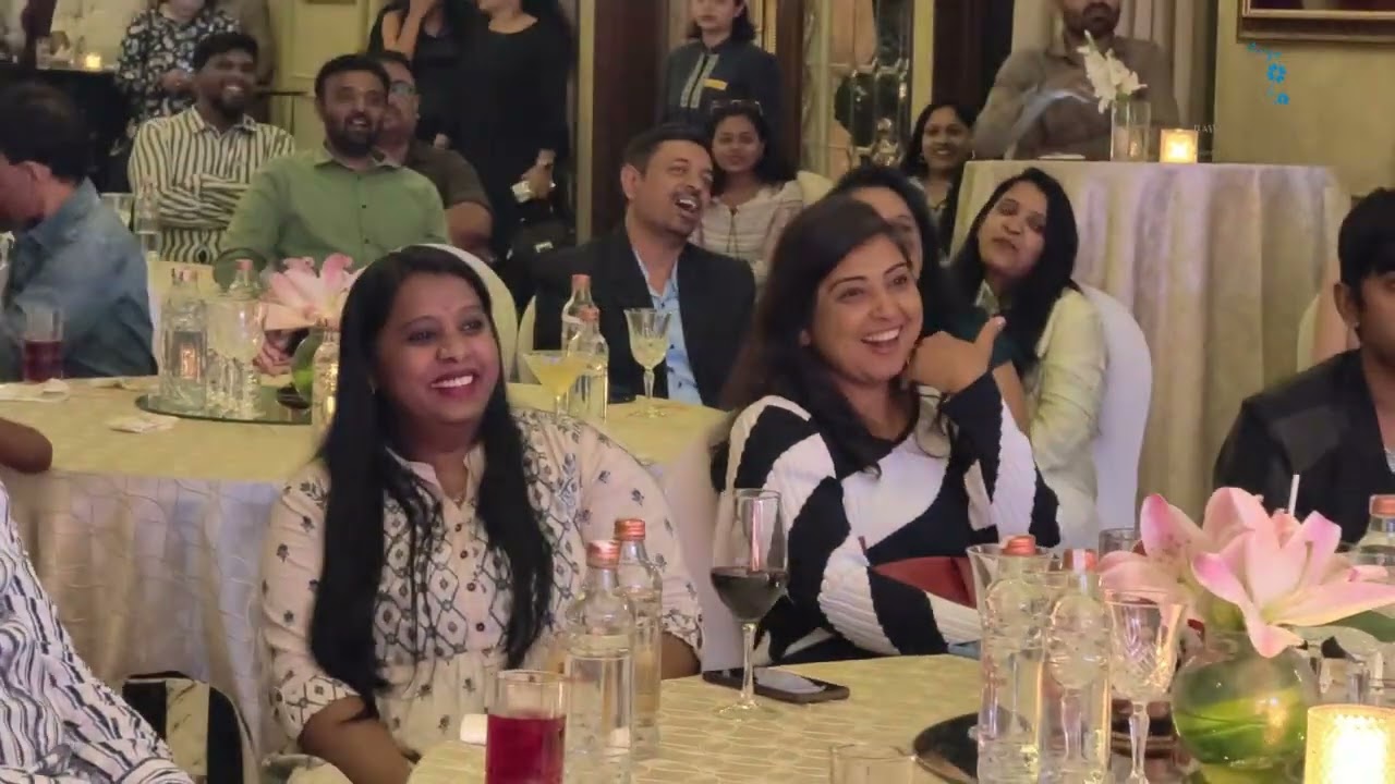 Leela Raviz Evening – Bengaluru Edition | Celebrating God’s Own Country