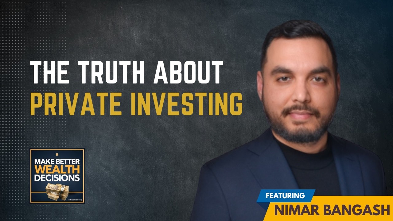Private Investing Explained for Retail Investors | Smarter Wealth Decisions in 2026