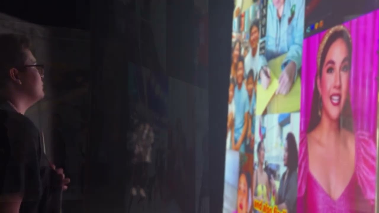 Kapwa Sizzle Trailer│Doc Edge Festival 2025