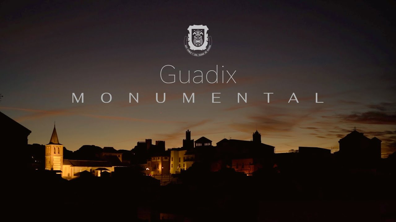 GUADIX MONUMENTAL  FITUR 2024