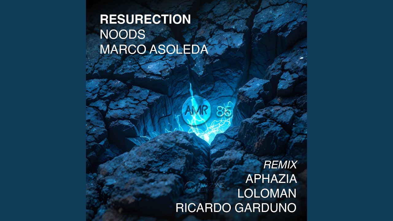 Resurection (Loloman Remix)