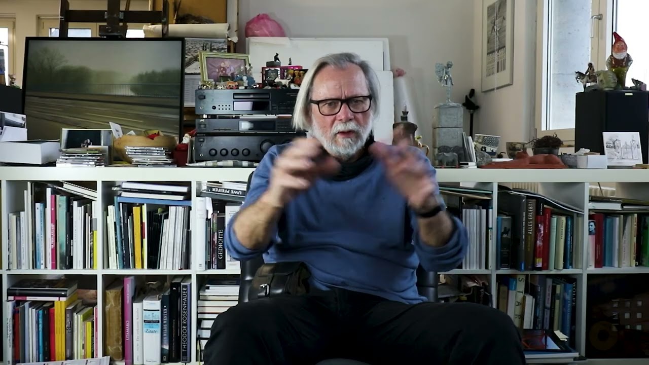 UWE PFEIFER