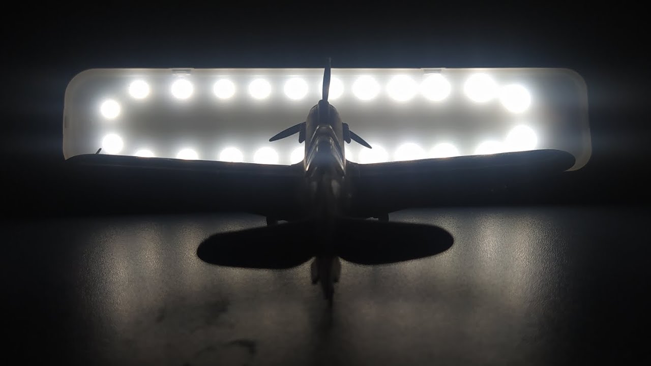 SMĚR 1/72 Curtiss P-40K Kittyhawk Mk.III