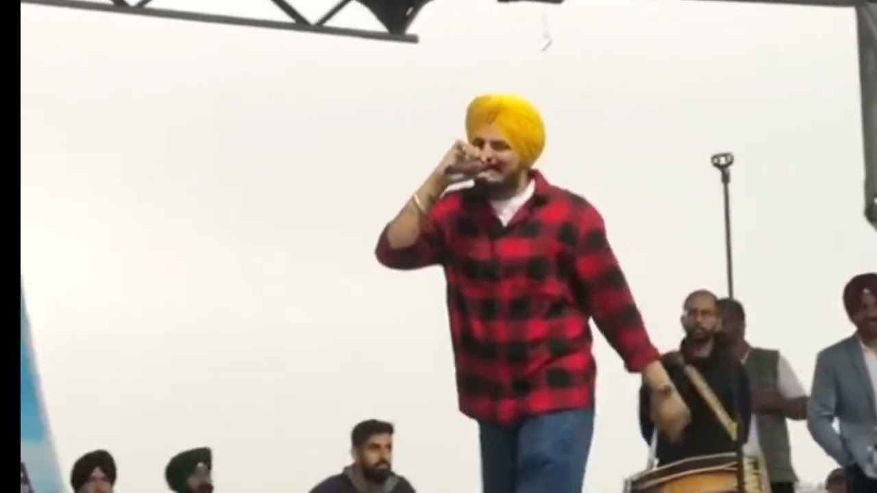 Ek din dekhi aisa auna soniye❤️ || sidhumoosewala trending song 🔥