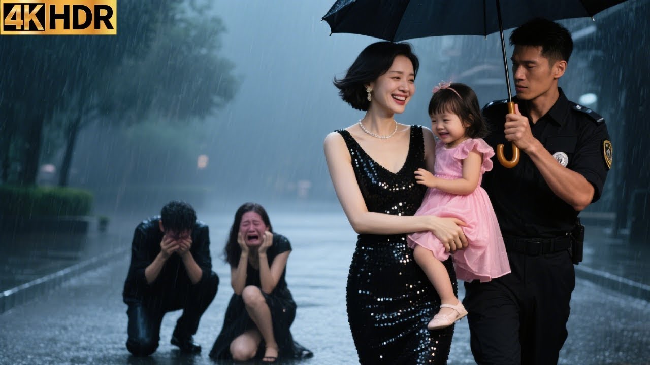 Pushed By My Lover—For A Mistress. Reborn. Now Watch Me Ruin Them.