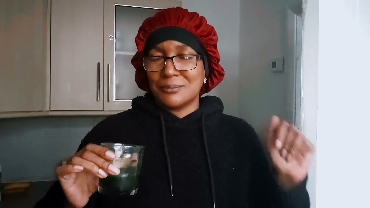 Пора пополнить запасы спиралины!