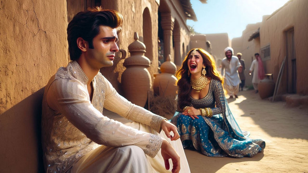 Ek Ayyash Shehzadi Aur Ek Gareeb Ladky ka Dil Dehla Deny Wala Waqia | Moral Islamic Story