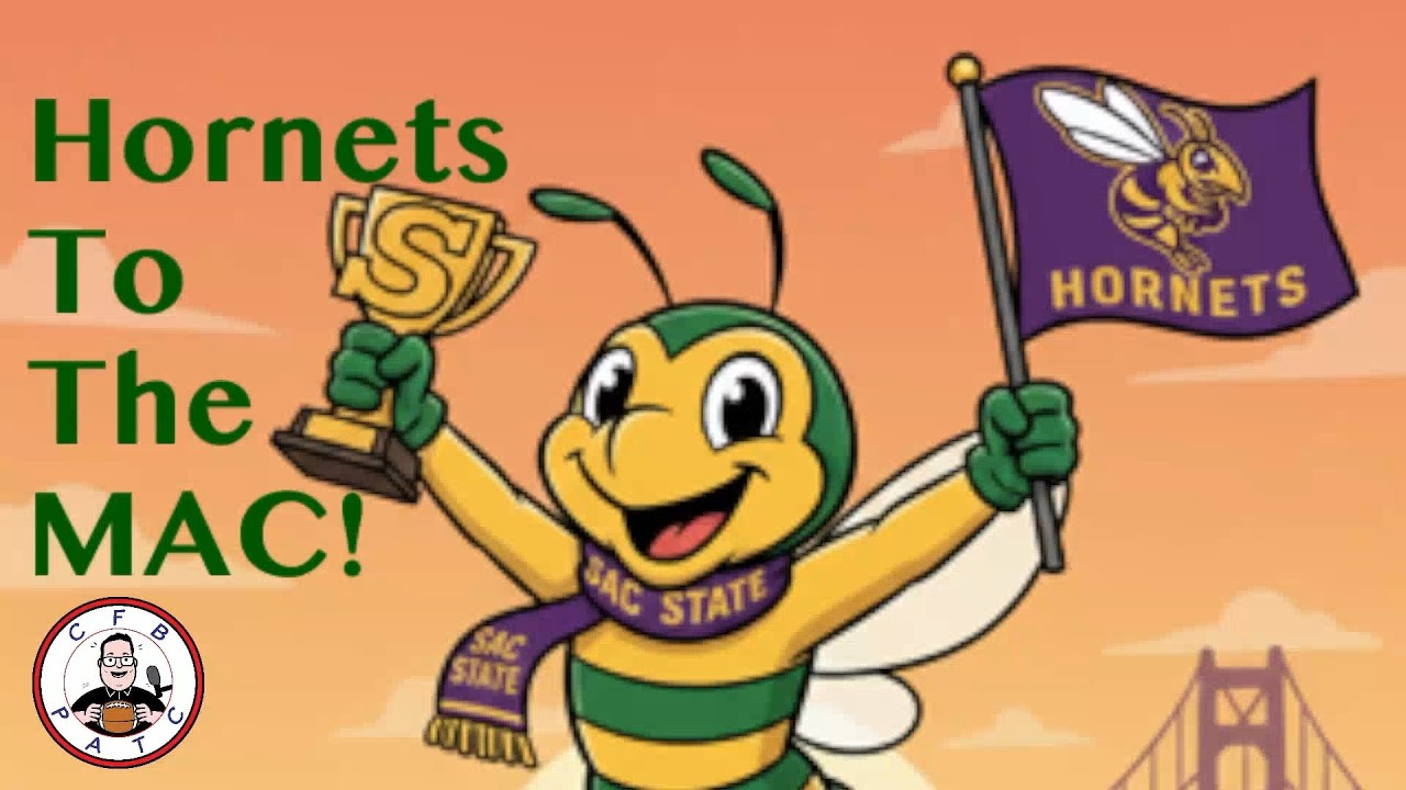 Emergency Live Show!  Sacramento State To The MAC!  Aliens Are Real??!!