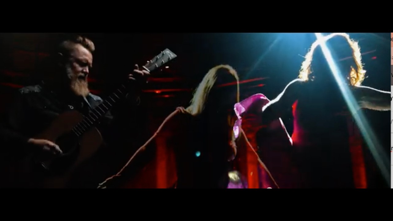 CARRY YOU – Ruelle & Fleurie Cover | 2026 Winter Olympics | Markus & Michaela w/ The ROAMies