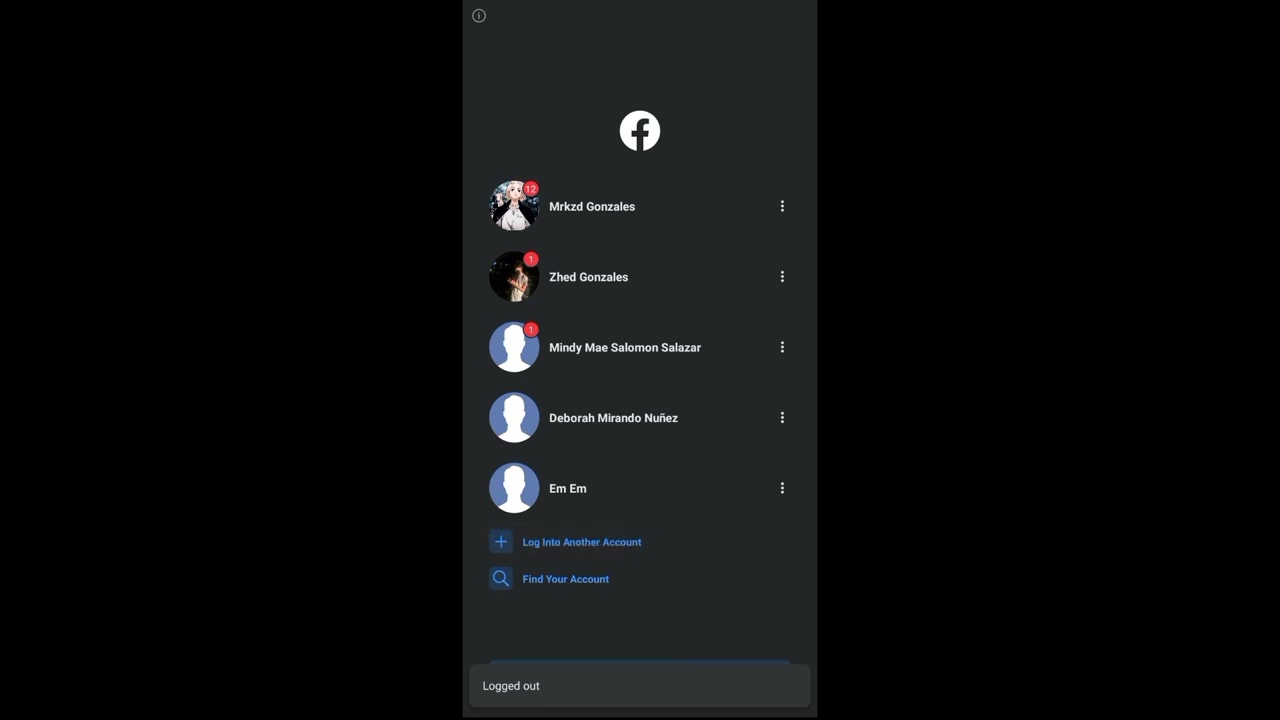 How to hack Facebook account without email and phone number 2022 #zhed #hack