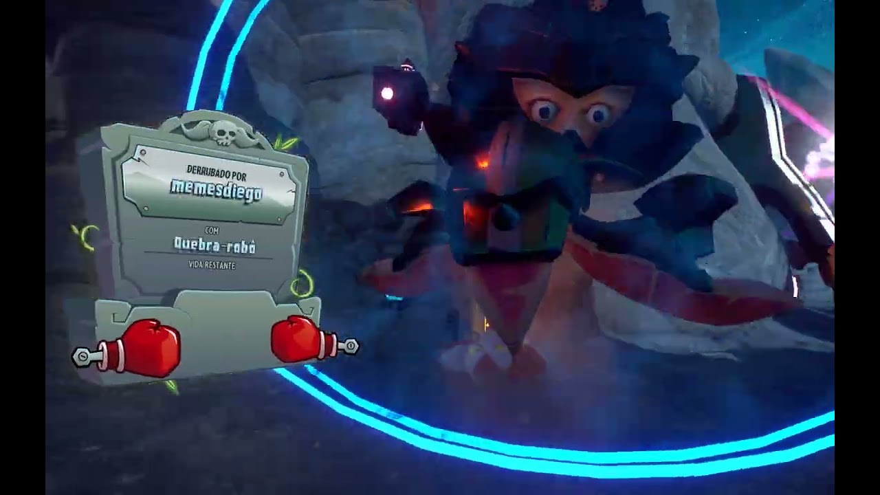 Jogadinha de madrugada - Plants vs Zombies Garden Warfare 2