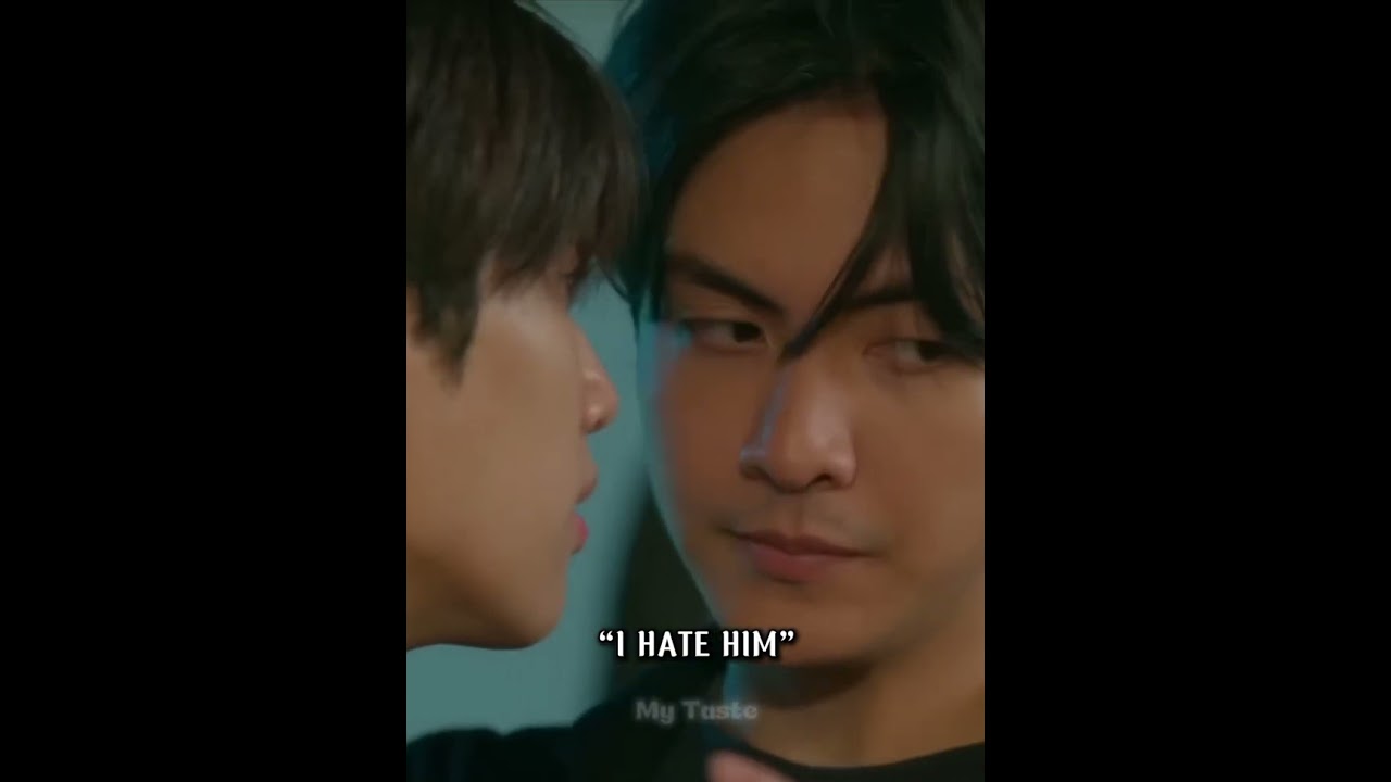[The Heart Killers] Love story of Fadel & Style - Joong x Dunk
