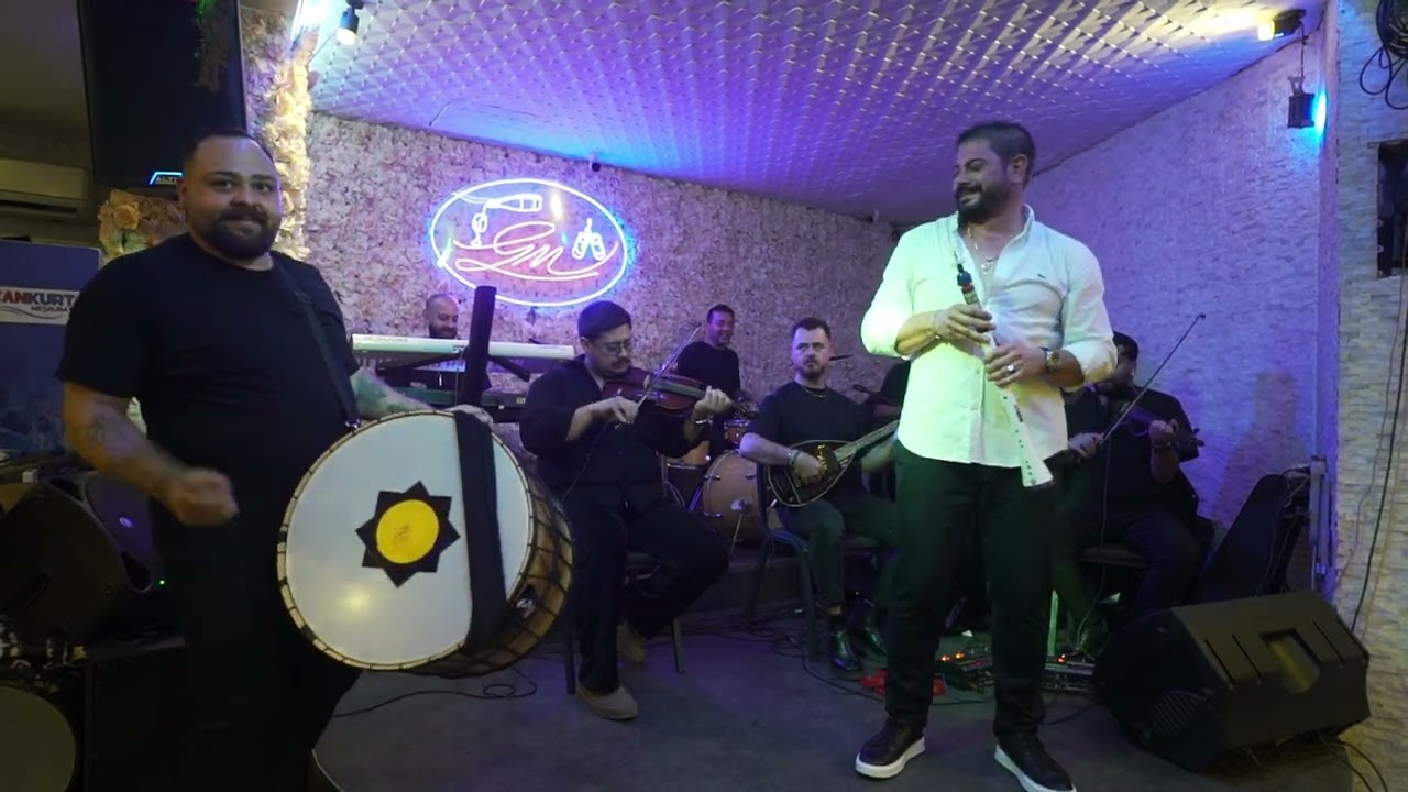 mesut külahlı - Babuba