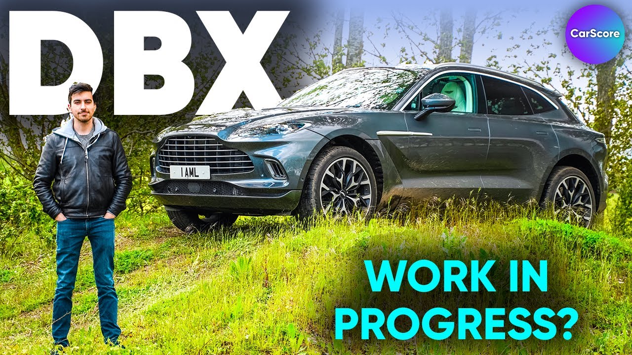Aston Martin DBX 2022 UK review: buy now or wait for a facelift?