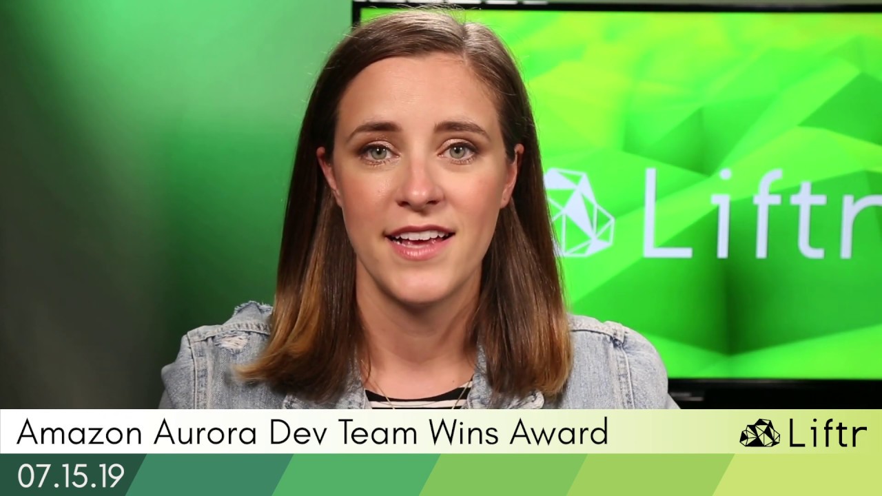 Liftr Cloud Look Ahead: Google Set to Acquire Elastifile, Amazon Aurora Development Team Wins Award