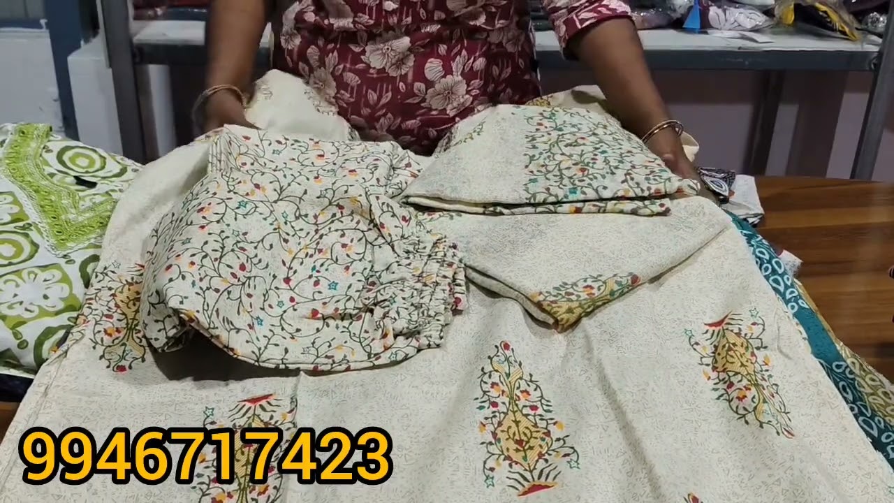 240/- ah 😱|||BRANDED 3 PIECE SET M, L, XL, XXL, 3XL, 4XL, 5XL, 6XL., ❤️KERALA FROCK MODEL NIGHTY 👗
