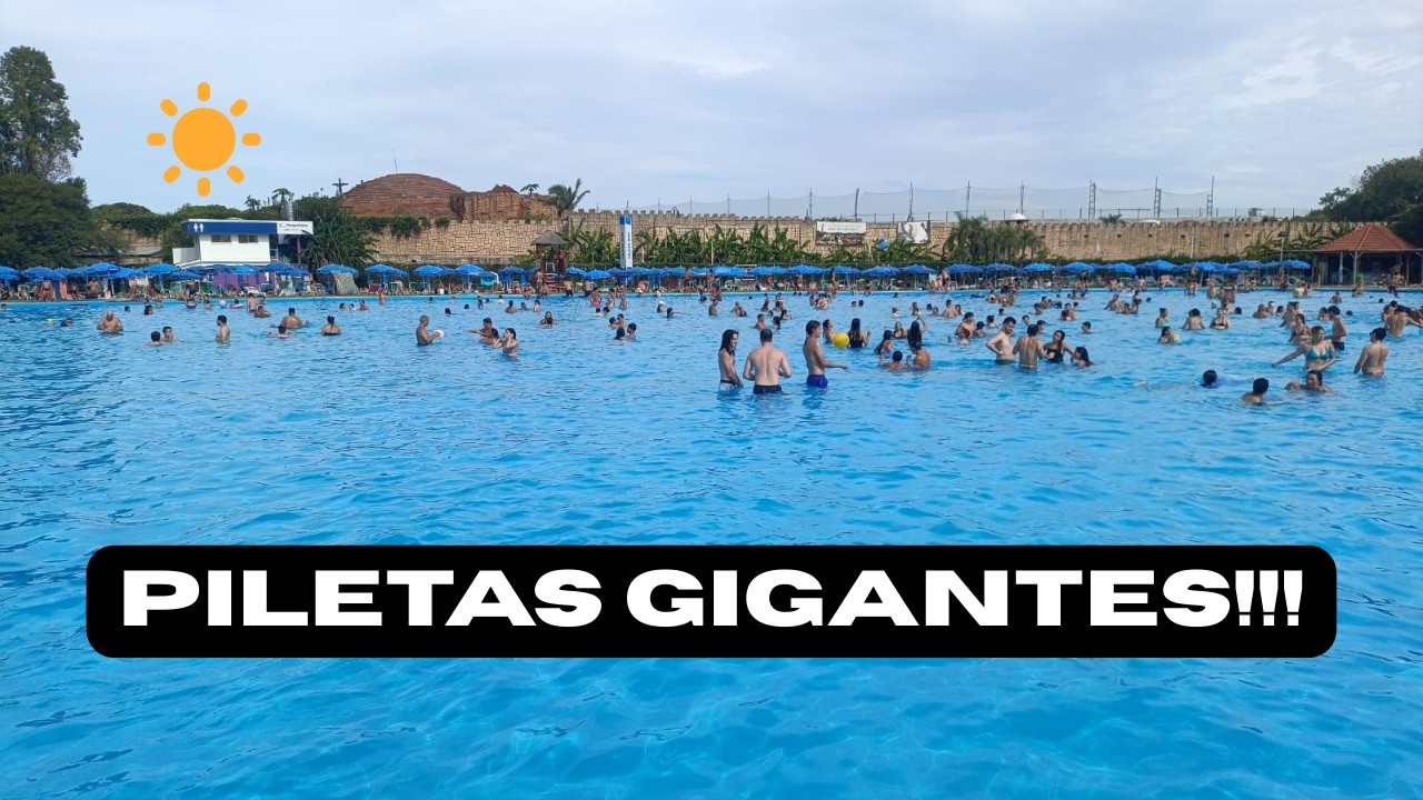 PARQUE NORTE : El 