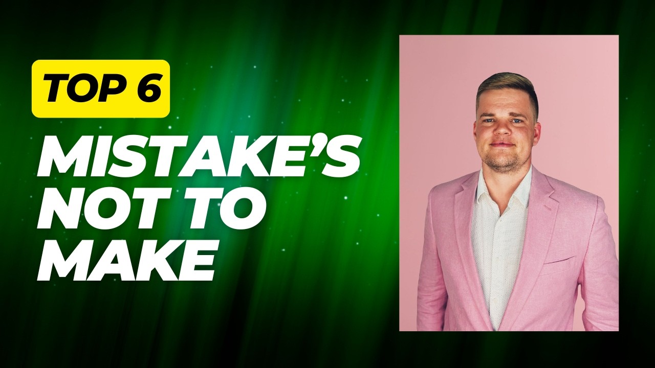 6 Things NOT to Do When Moving to Ocala, Florida