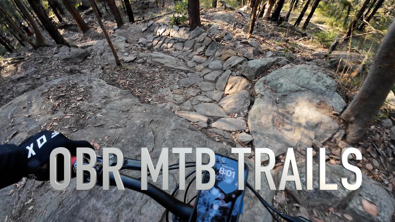OBR MTB Trails