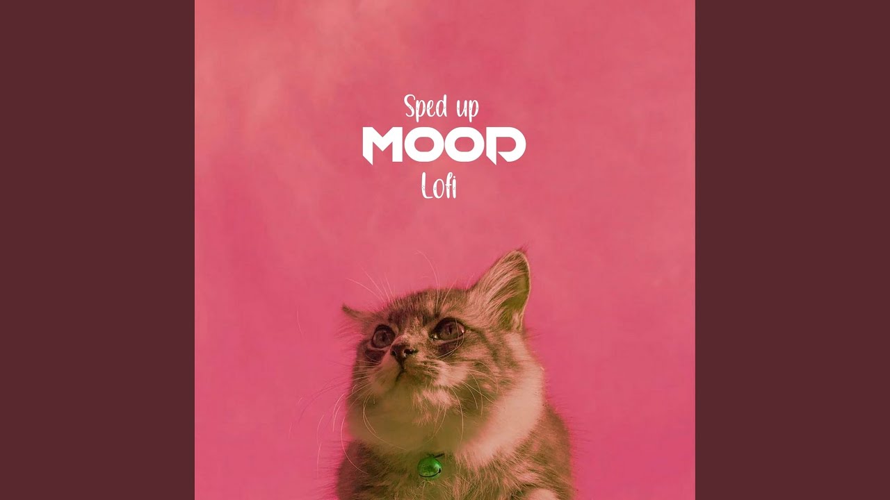 Mood (Lofi (Sped Up))