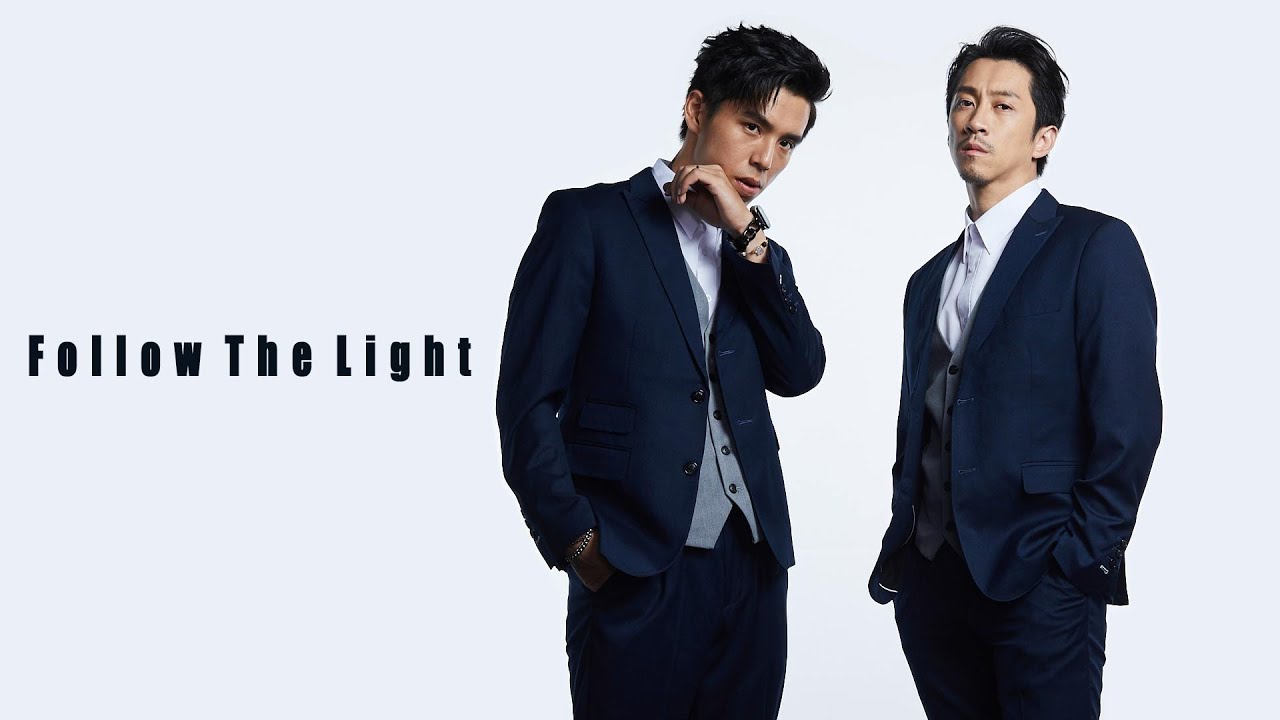 Dungeon Family - Follow The Light | Hank Chen Choreography 陳漢典 feat. Popping ED田一德 【D.DANCE】