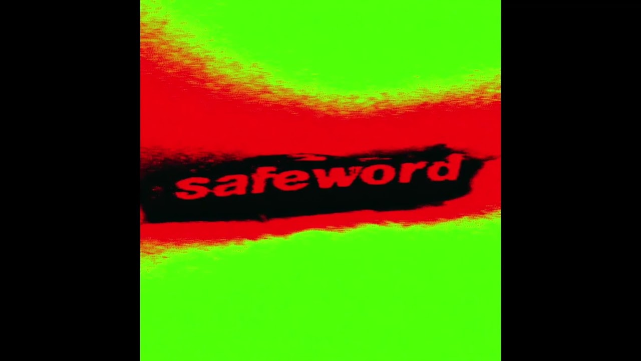 [FREE] Grunge x Alt Rock Type Beat - “Safeword”