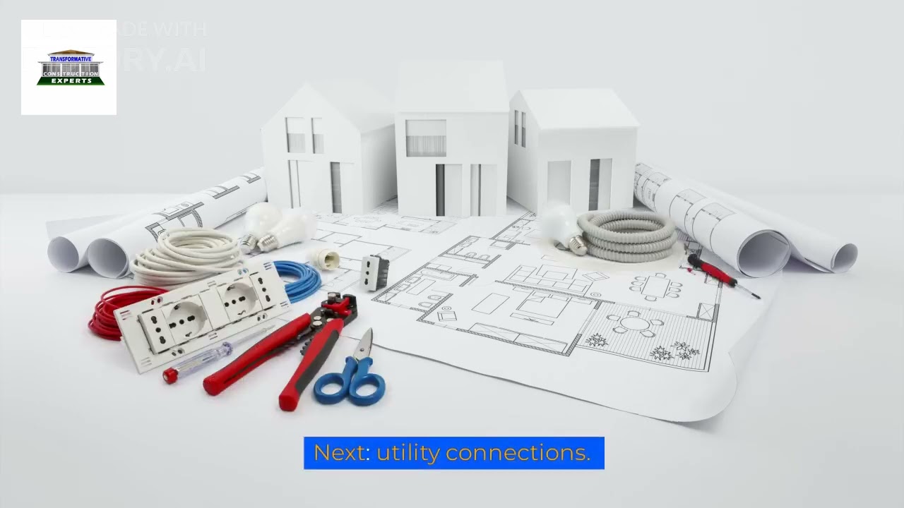 Hidden Costs in New Home Construction You&rsquo;re Probably Overlooking &ndash; Must-Watch Tips!