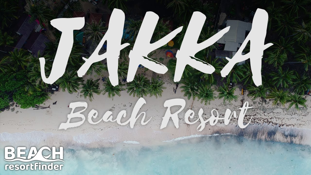 JAKKA Beach Resort - Governor Generoso, Davao Oriental
