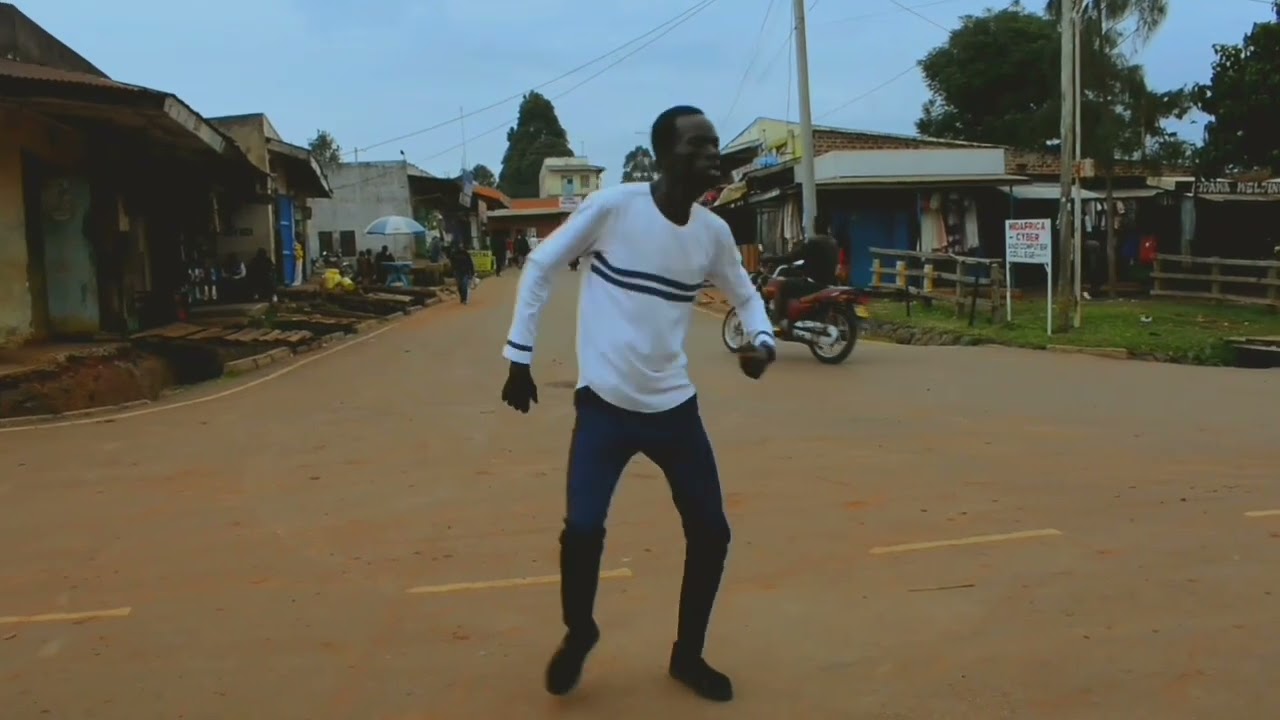 YESU NI WANEEMA KUBWA BY PAUL WANGA (Official Video)🔥🔥🔥