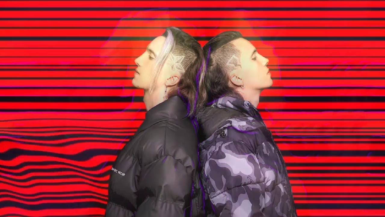 VICEMENTA - LOCO2020 (Official Video)