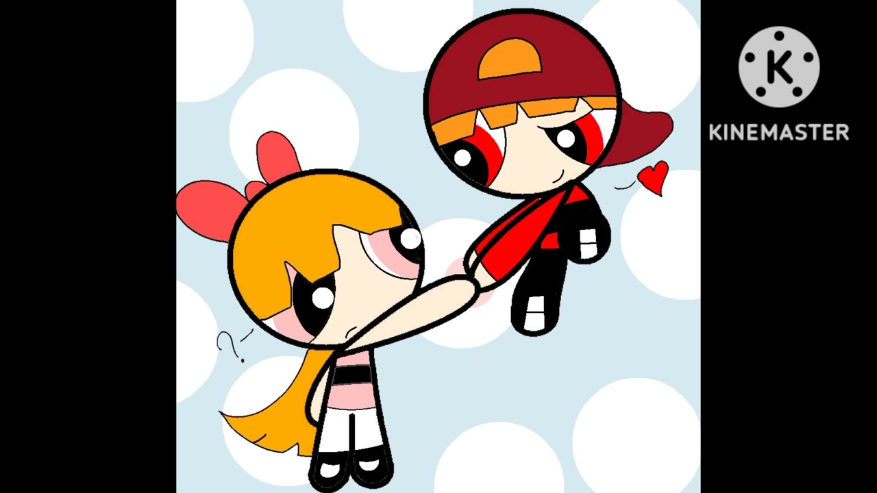 Blossom X Brick I Love You So (ReFixed)